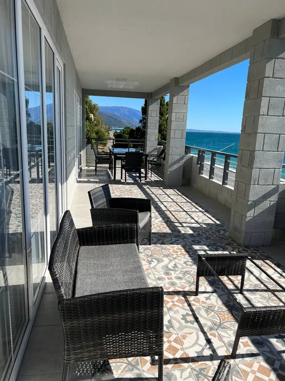 5-комнатная Квартира