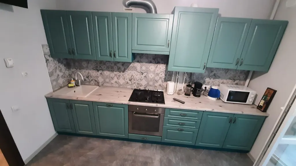 Квартира Апартаменты на берегу моря — Зеленоградск