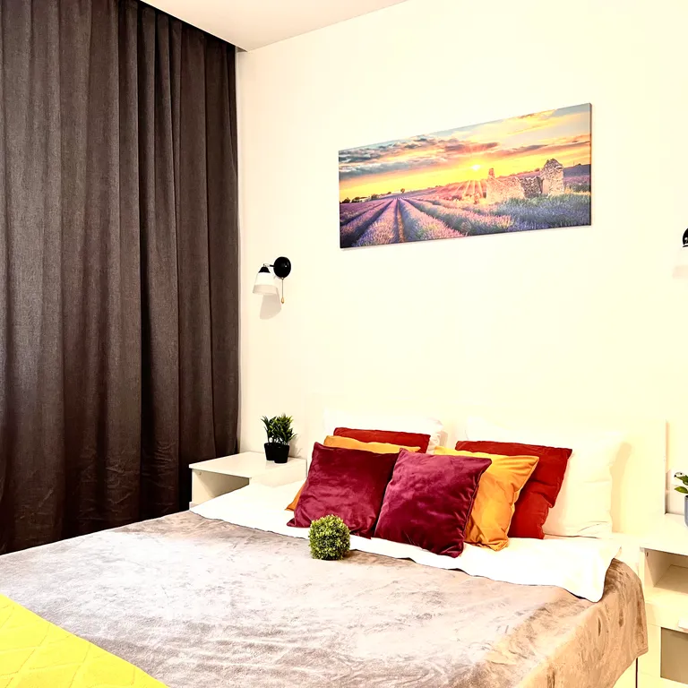 Апартаменты Магия