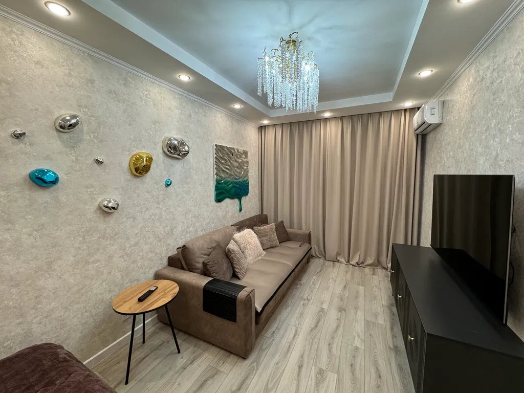 С красивым видом на Китай