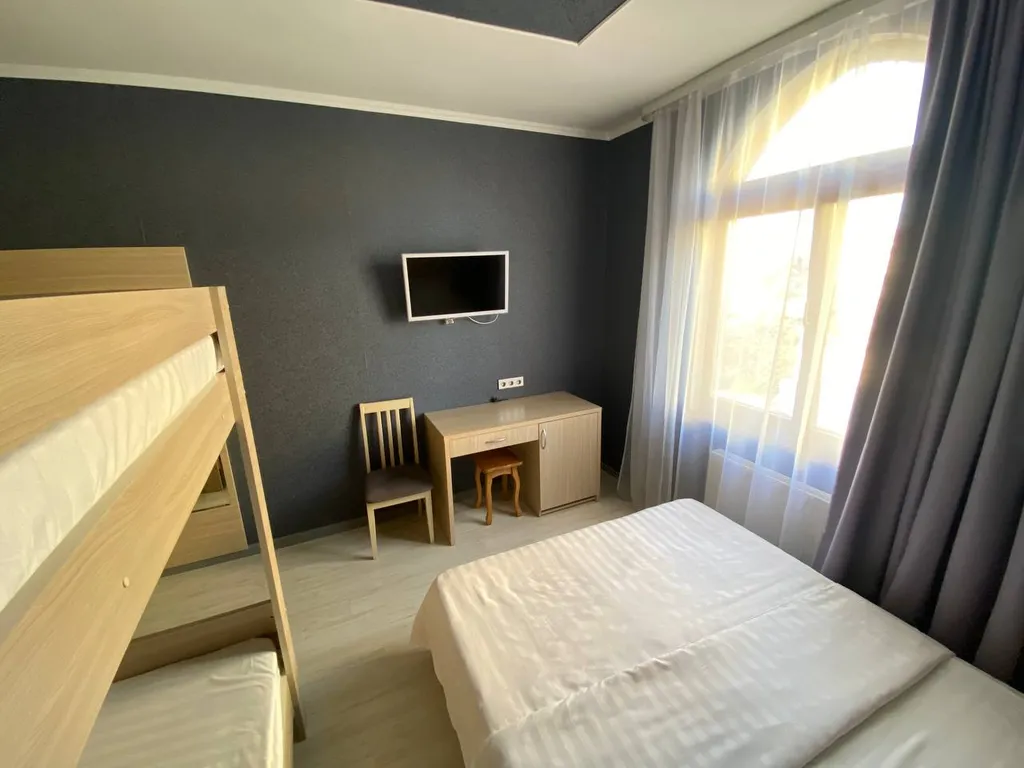 Квартира Комната — Сириус