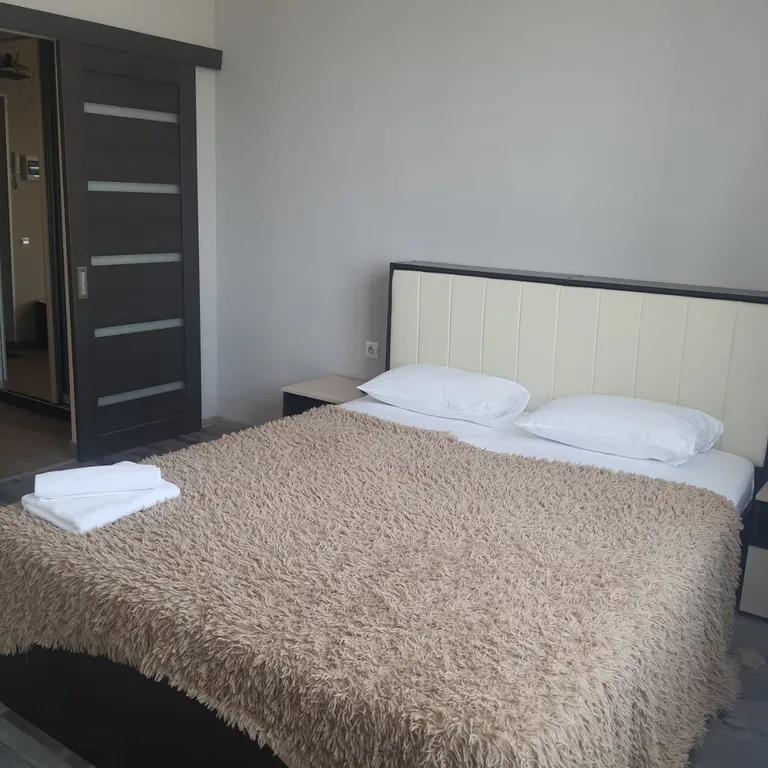 Квартира Уютная квартира в центре города — Симферополь