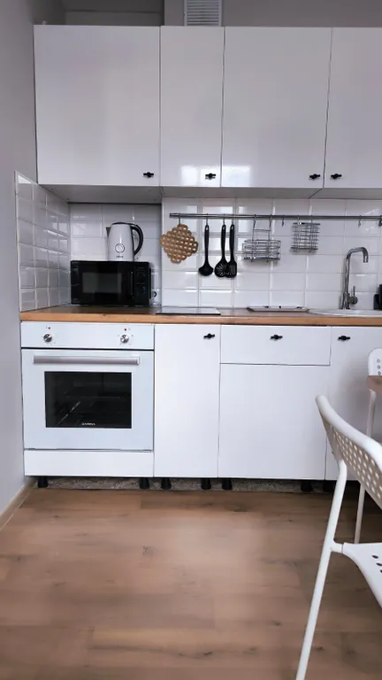 Уютная студия