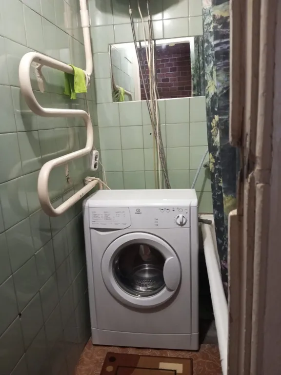 Уютная квартира в самом центре города