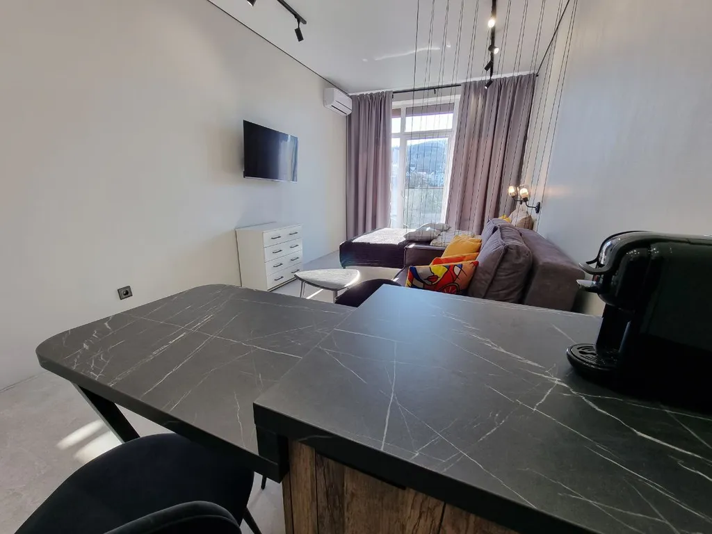 Уютная Студия В ЖК Аллея Парк