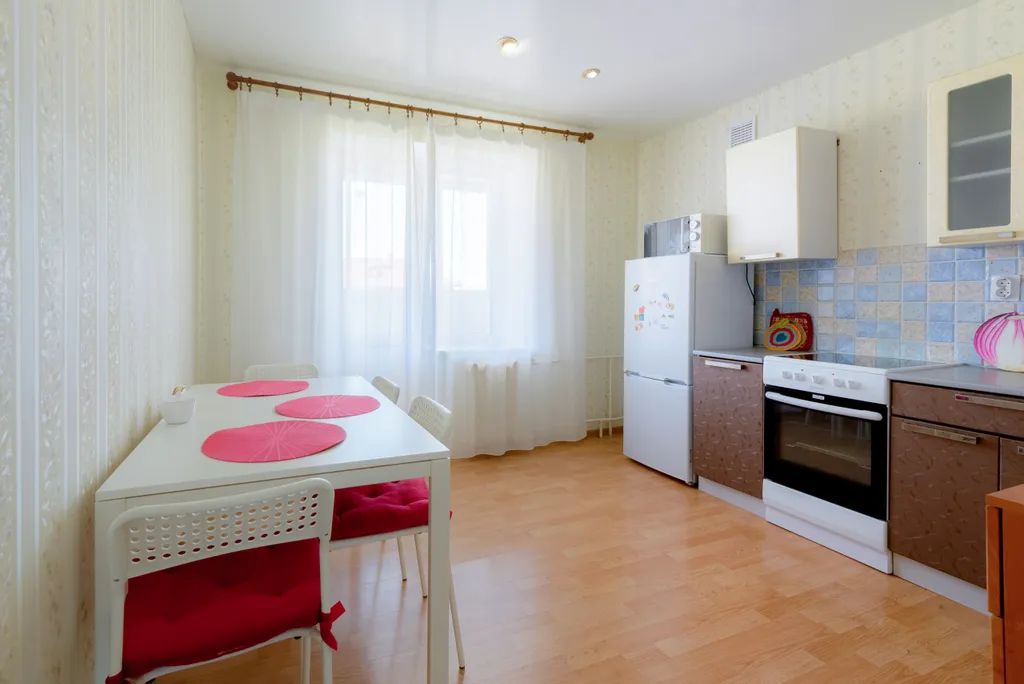 Квартира FoxyFlat Karelia (ФоксиФлэт Карелия)