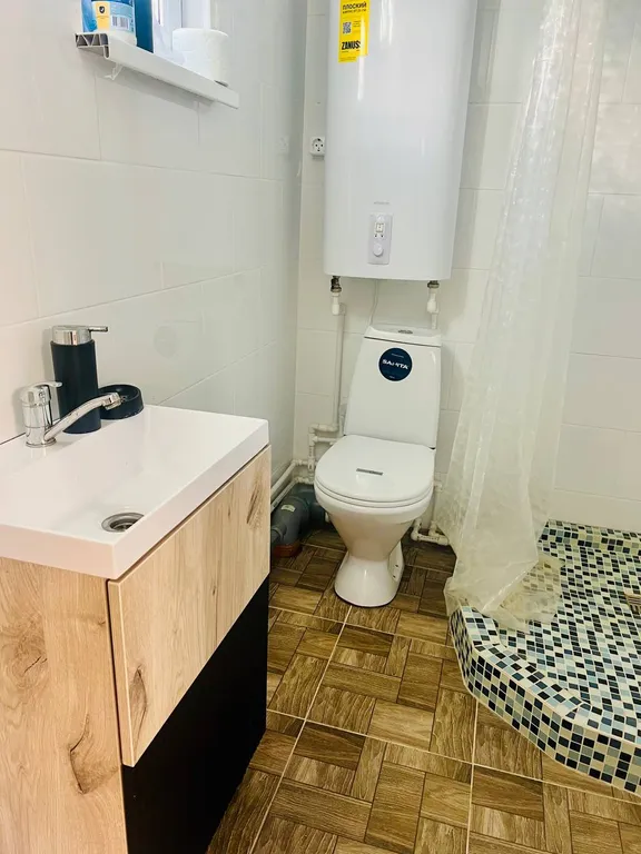 Классное место, где можно спокойно отдохнуть