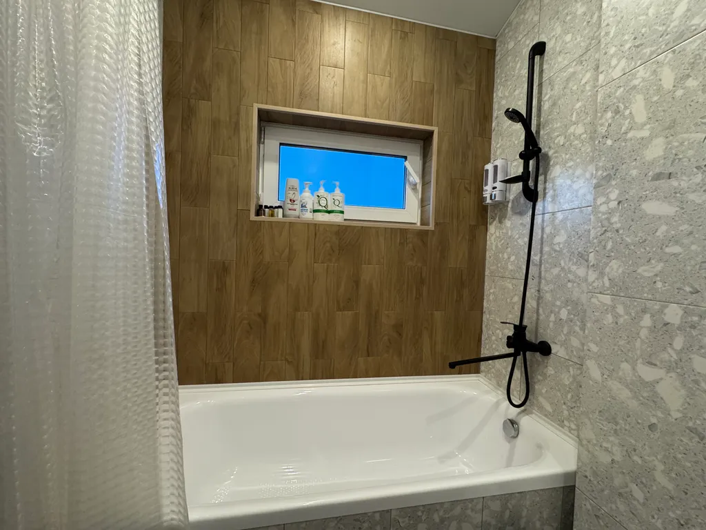 Коттедж Коттедж в скандинавском стиле для незабываемого отдыха — Капорское