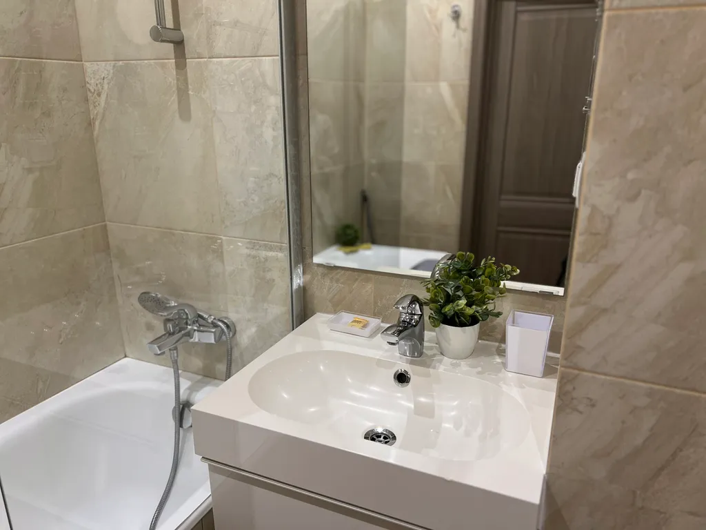 Апартаменты Магия