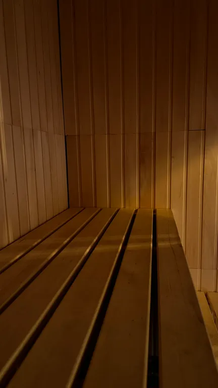 Загородный дом