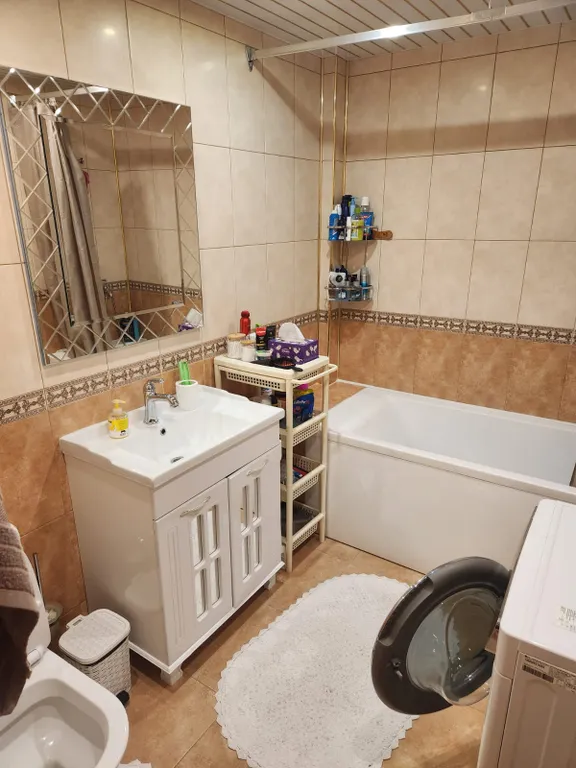 Квартира в центре города