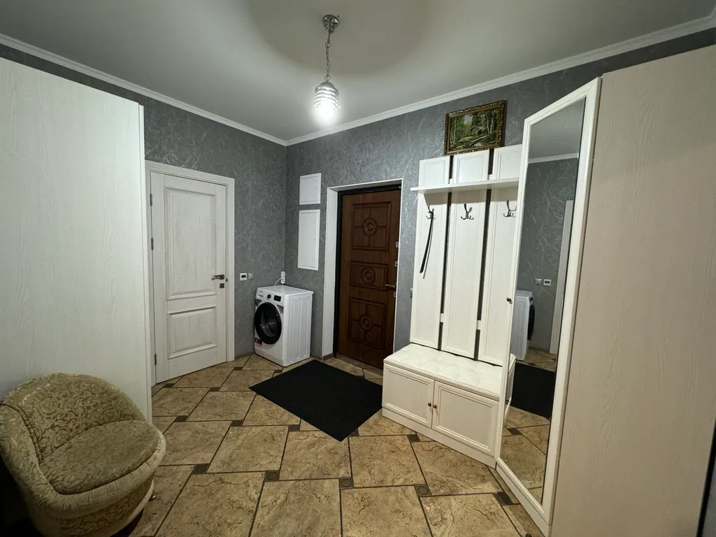 Квартира Уютная, просторная квартира — Котельники