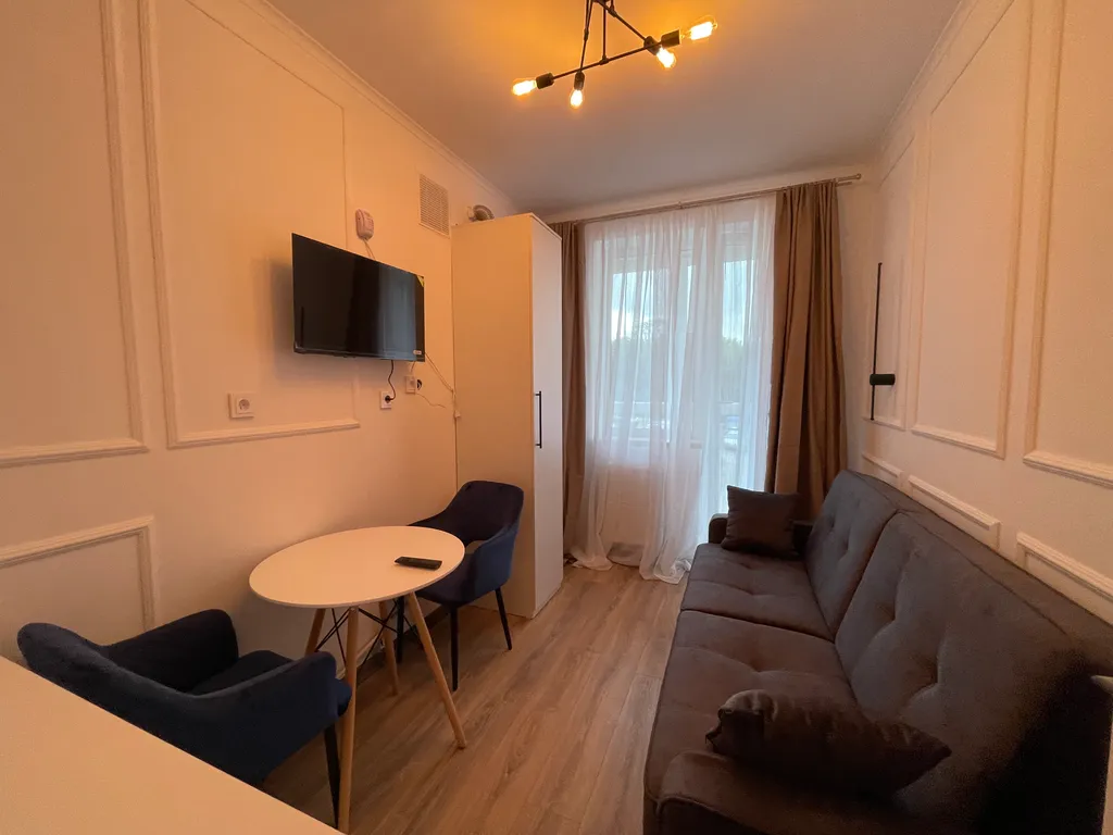 Морской бриз