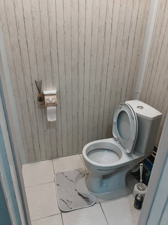 Квартира на тагилстрое