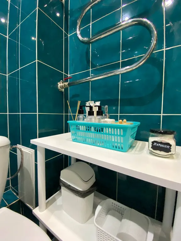 Квартира для вашего идеального отдыха