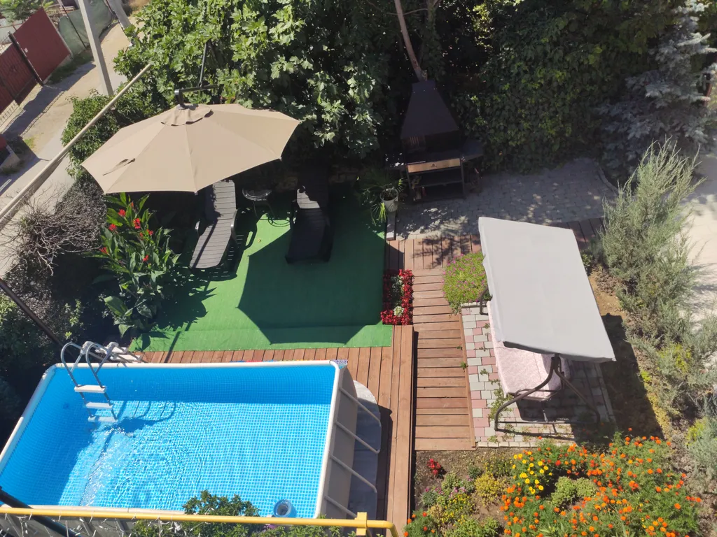 Квартира Комната — Севастополь