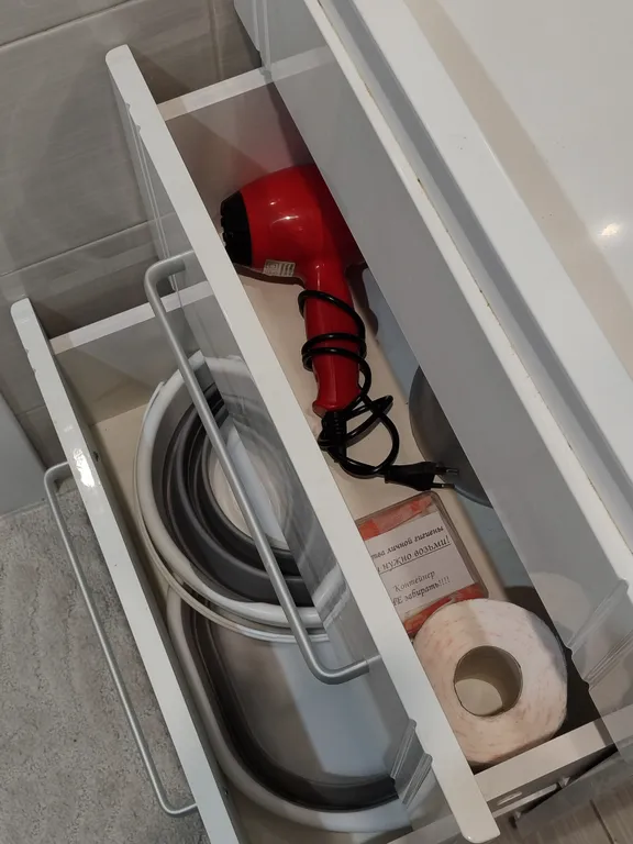 Квартира Уютная квартира в шаге от моря — Анапа