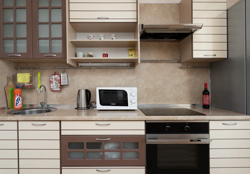 Современная Квартира в центе города