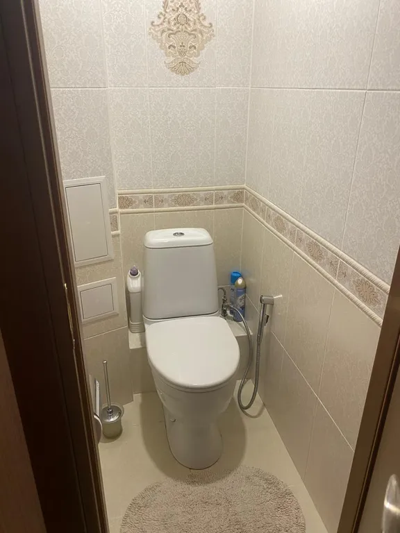 Уютная квартира в центре машиностроительного района