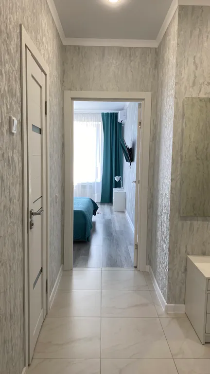 Апартаменты юга Ставрополя