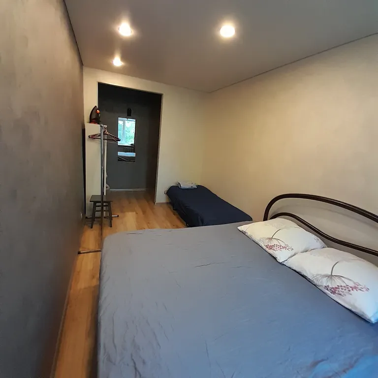 Уютная 2-комнатная квартира в центре города