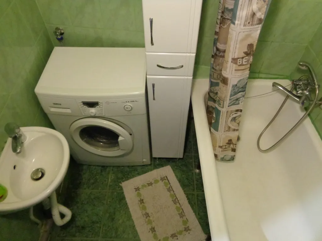 Квартира Комната романтика — Санкт-Петербург