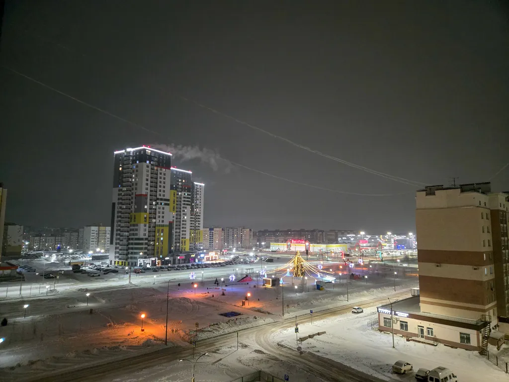 Квартира от Мистера Пропера – Сити Молл