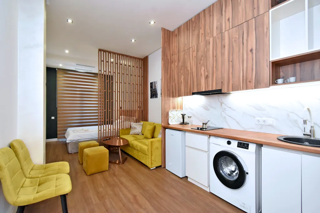 Студия Кусок солнца