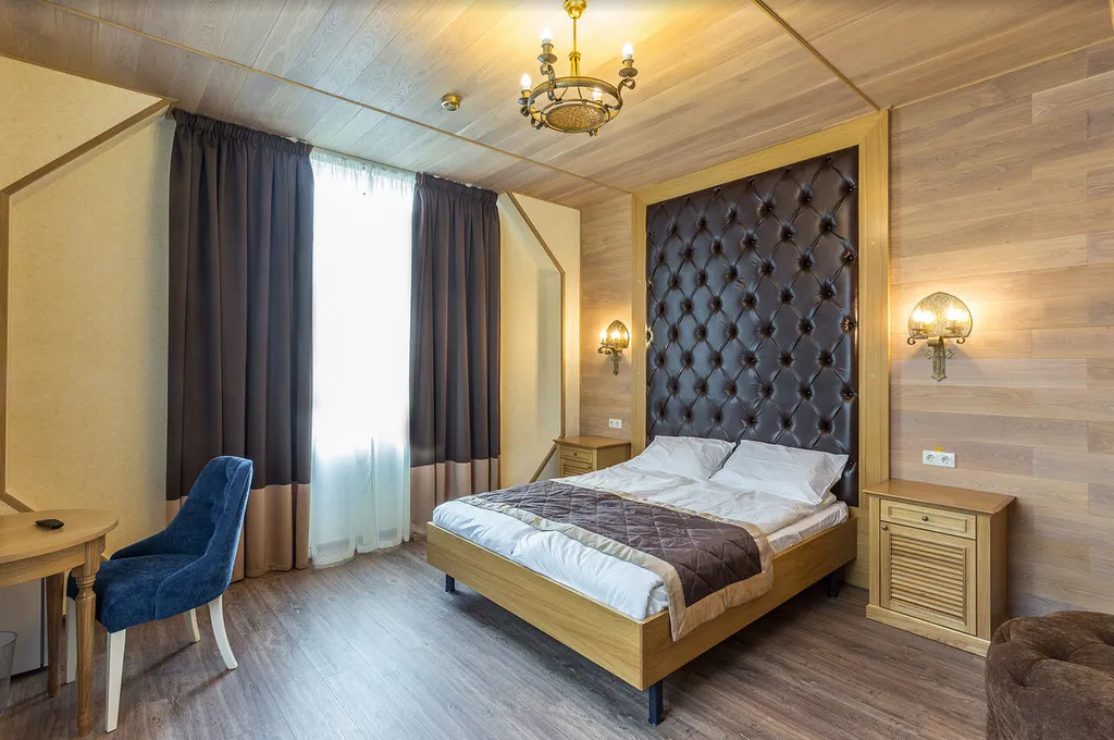 Квартира Комната — аренда посуточно в Кингисепп