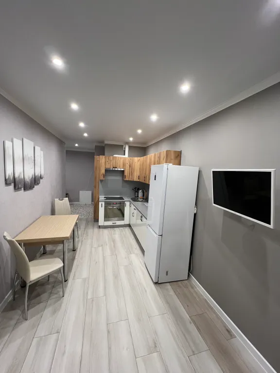 Квартира Твой Уют Тут с видом на город — аренда посуточно в Белгород