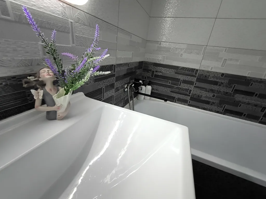 Квартира Квартира Шикарный панорамный вид на г. Зеленоград, 8 мин от ржд станции Крюково — Рузино