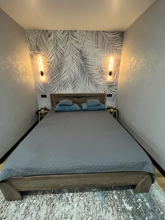 Уютная студия