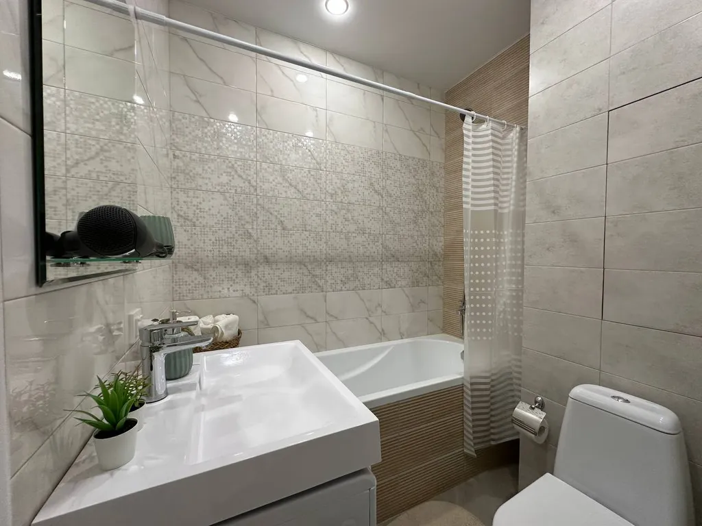 Апартаменты Лайт