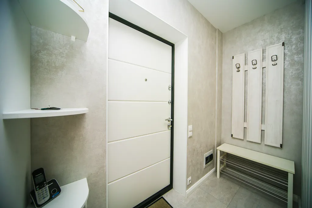 Квартира Уютные апартаменты — Минск