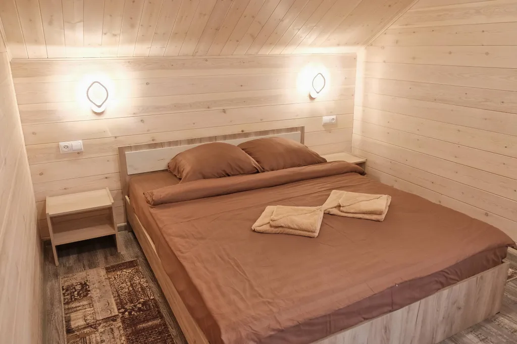 3-комнатный Дом