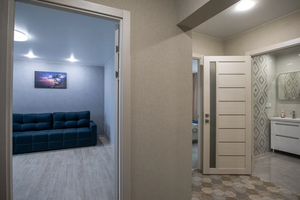 Квартира 2-комнатная Квартира — Севастополь