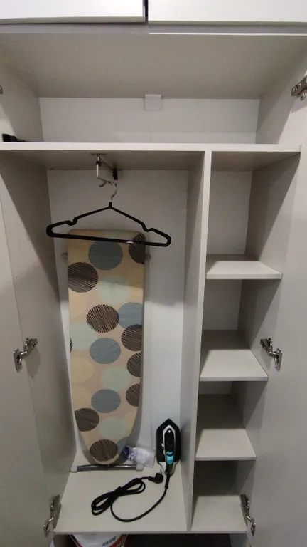 Уютная квартира студия в новом доме с новым ремонтом