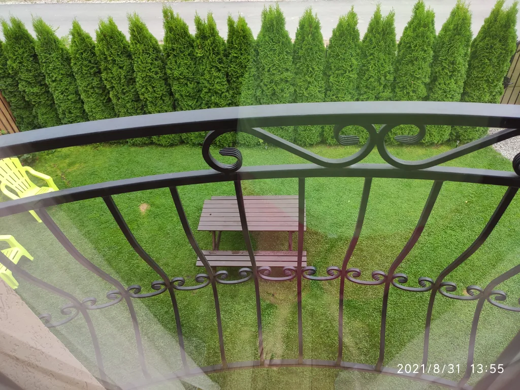 Дом для семейного отдыха