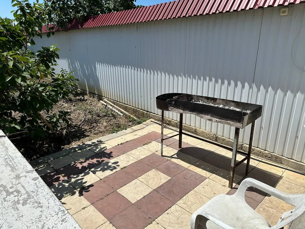 3-комнатный Дом