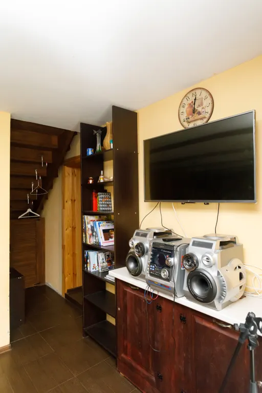 Релакс и уют, рядом Москва