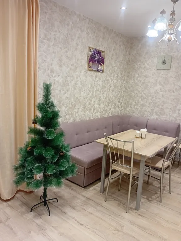 Квартира с видом на Онего 2