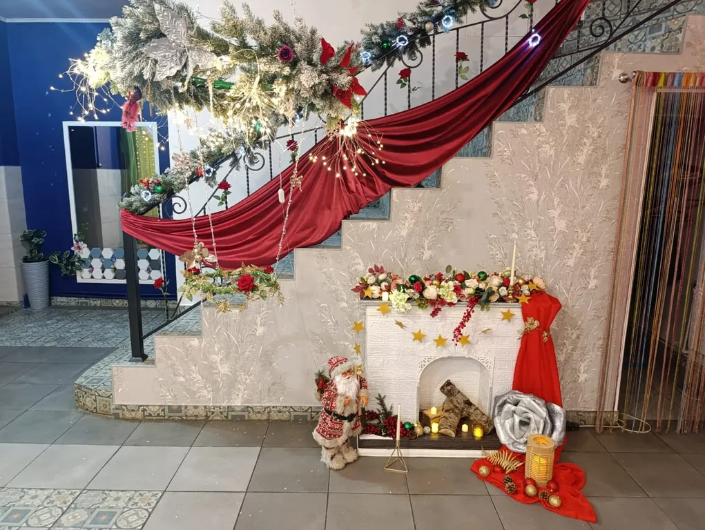 Гостевой дом Маруся