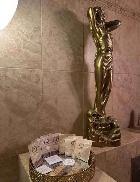 Апартаменты Видовые