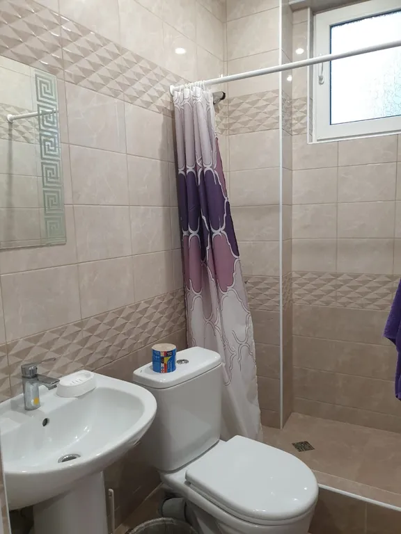 Двухместный Комфорт с раздельными кроватями