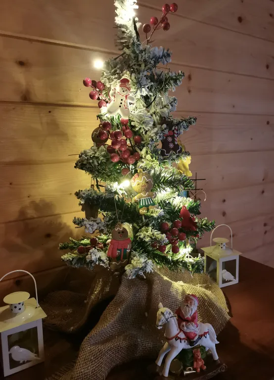 Коттедж Уютный домик возле Балтийского моря — Зеленоградск