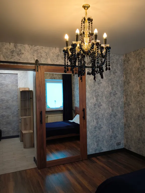 Квартира Квартира Лофт рядом с Кремлем — Великий Новгород