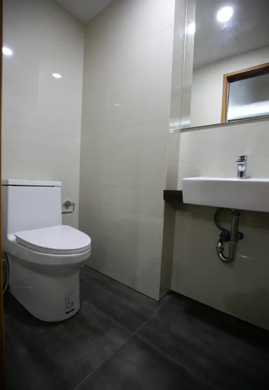 Уютная квартира в районе Равай