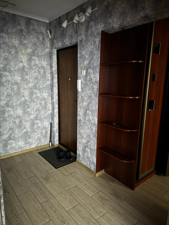 Квартира у аэропорта им. Карбышева