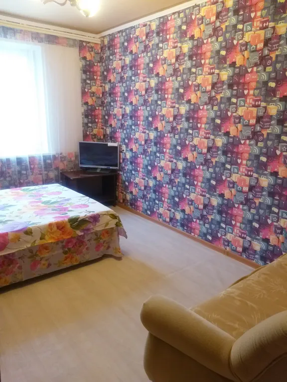 Квартира в центре