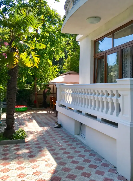 Улучшенный двухместный номер с большой кроватью